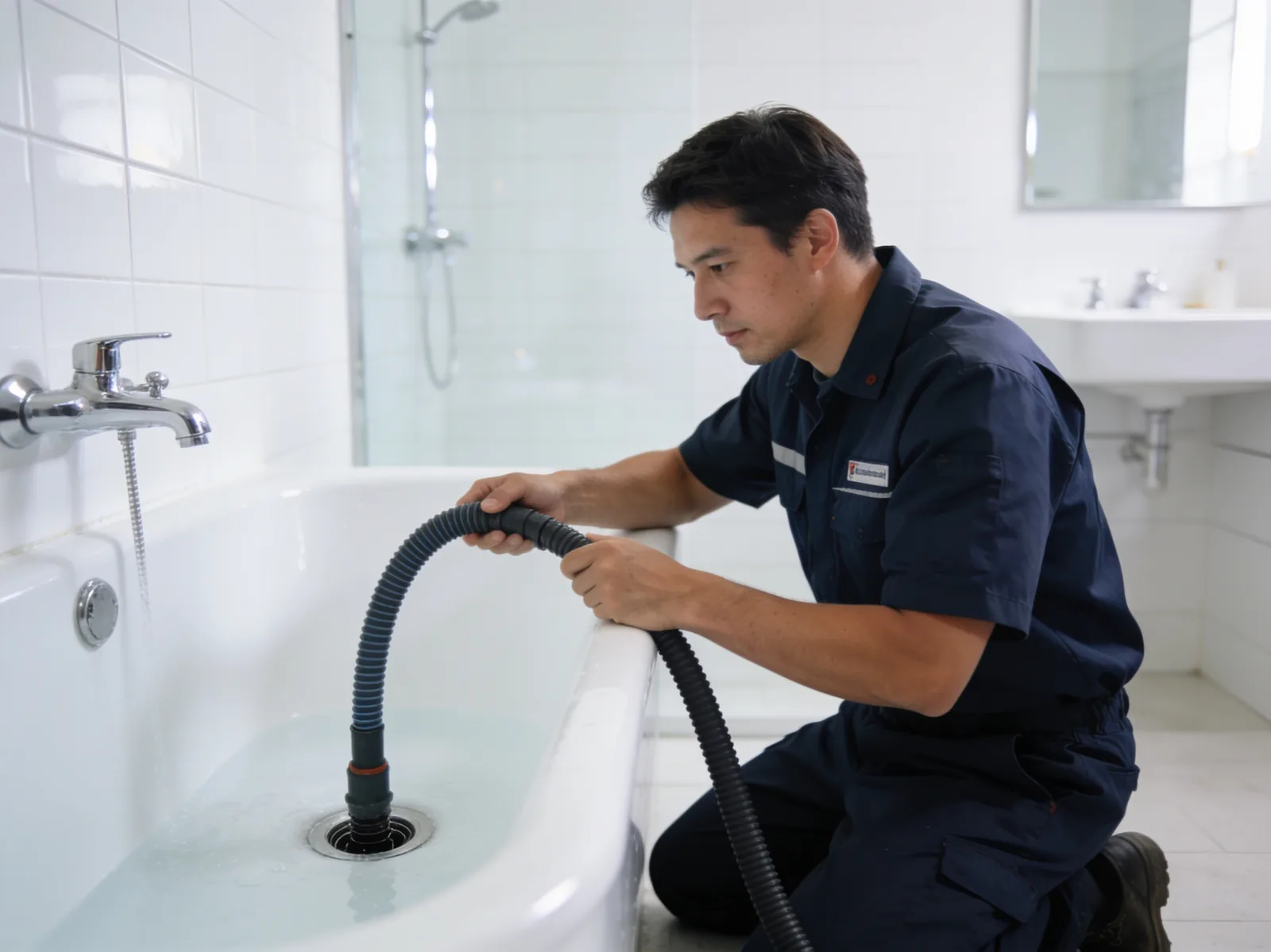Emergency Plumber Dollar Bay, MI FAQs